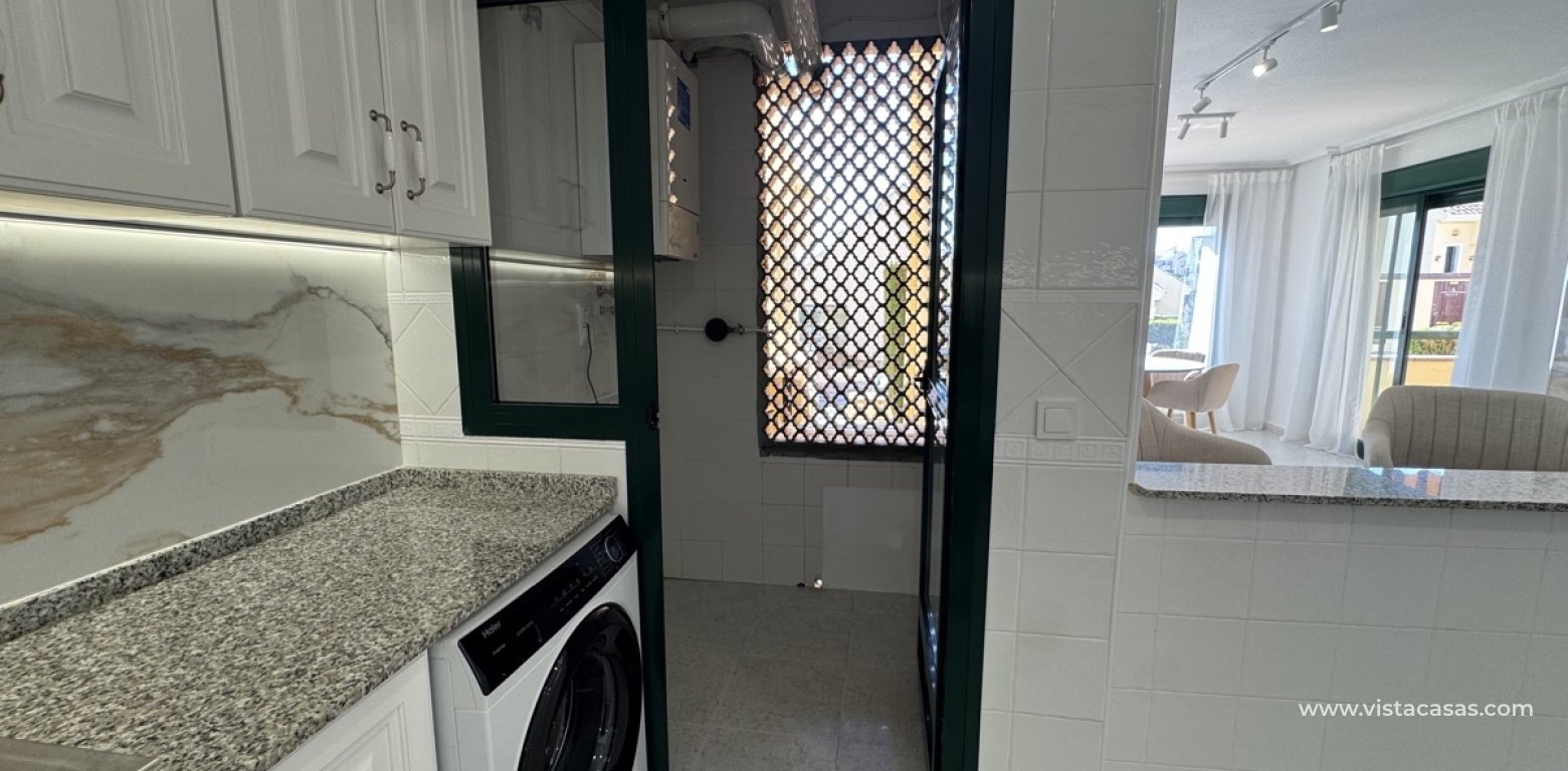 Vente - Appartement - Villamartin