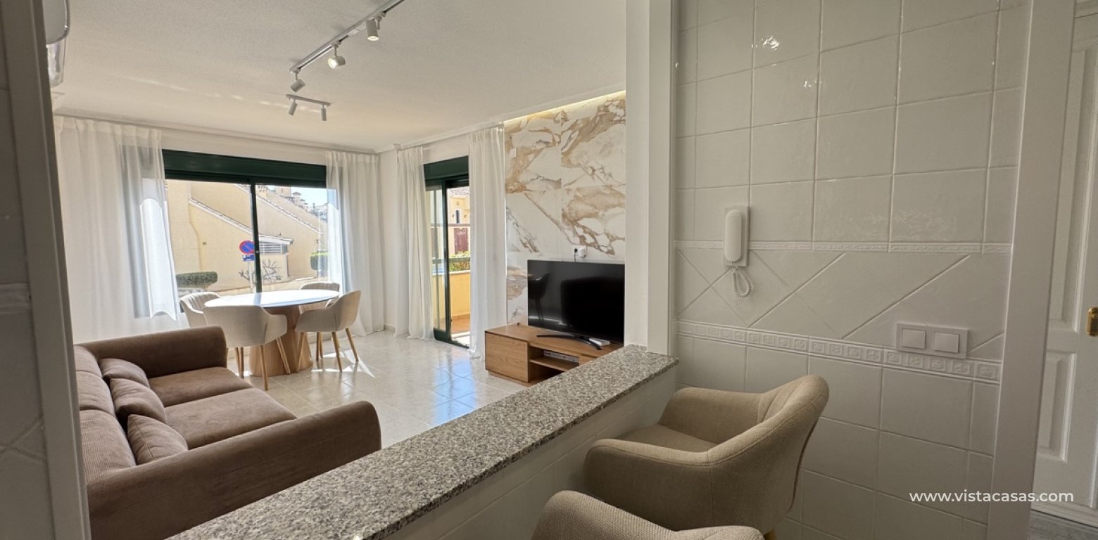 Vente - Appartement - Villamartin