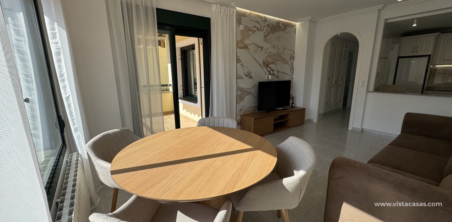 Vente - Appartement - Villamartin