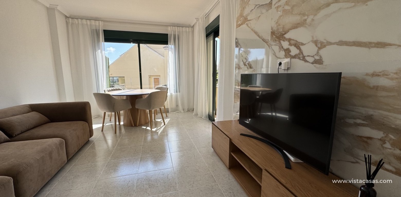 Vente - Appartement - Villamartin