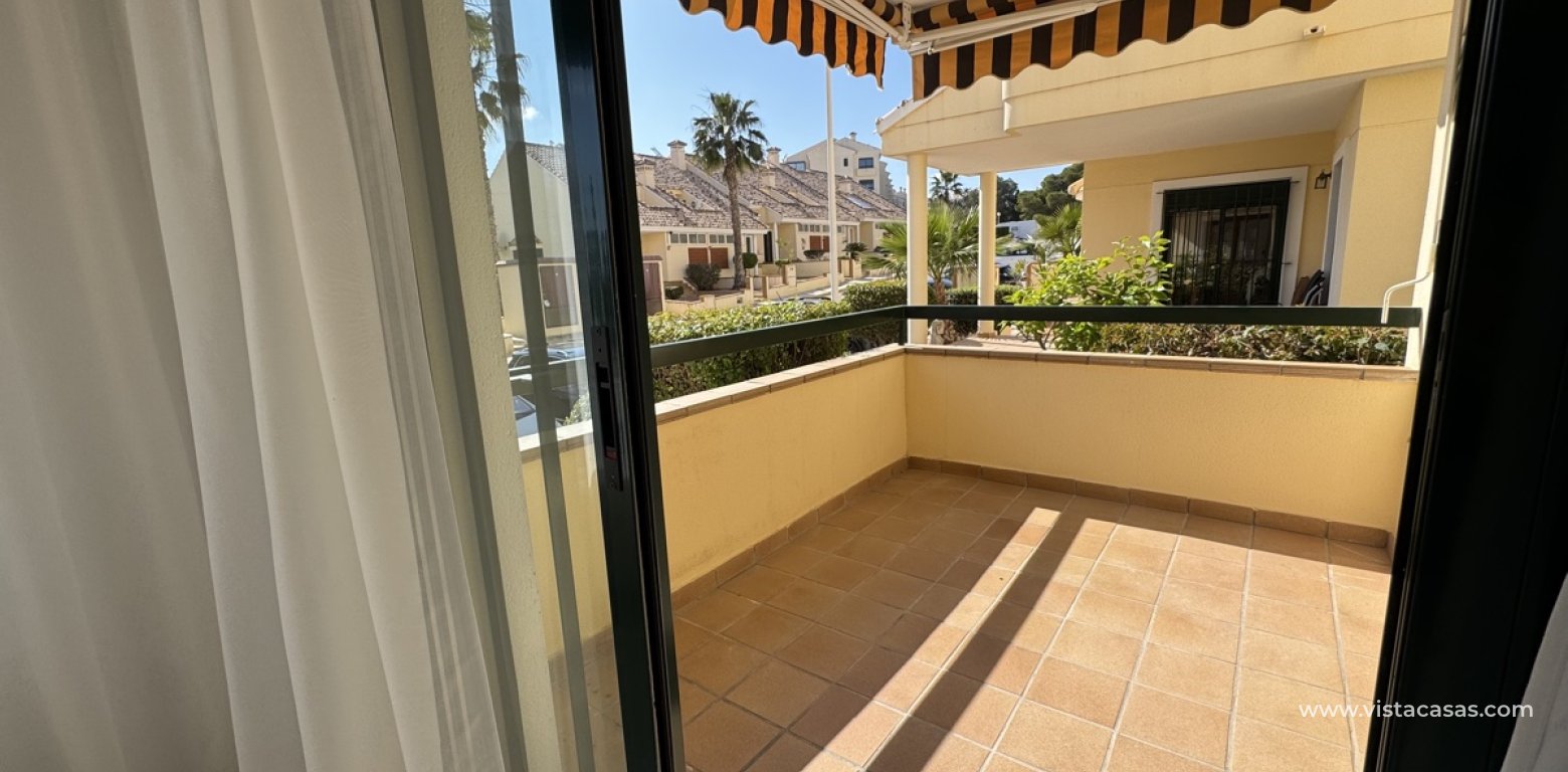 Vente - Appartement - Villamartin