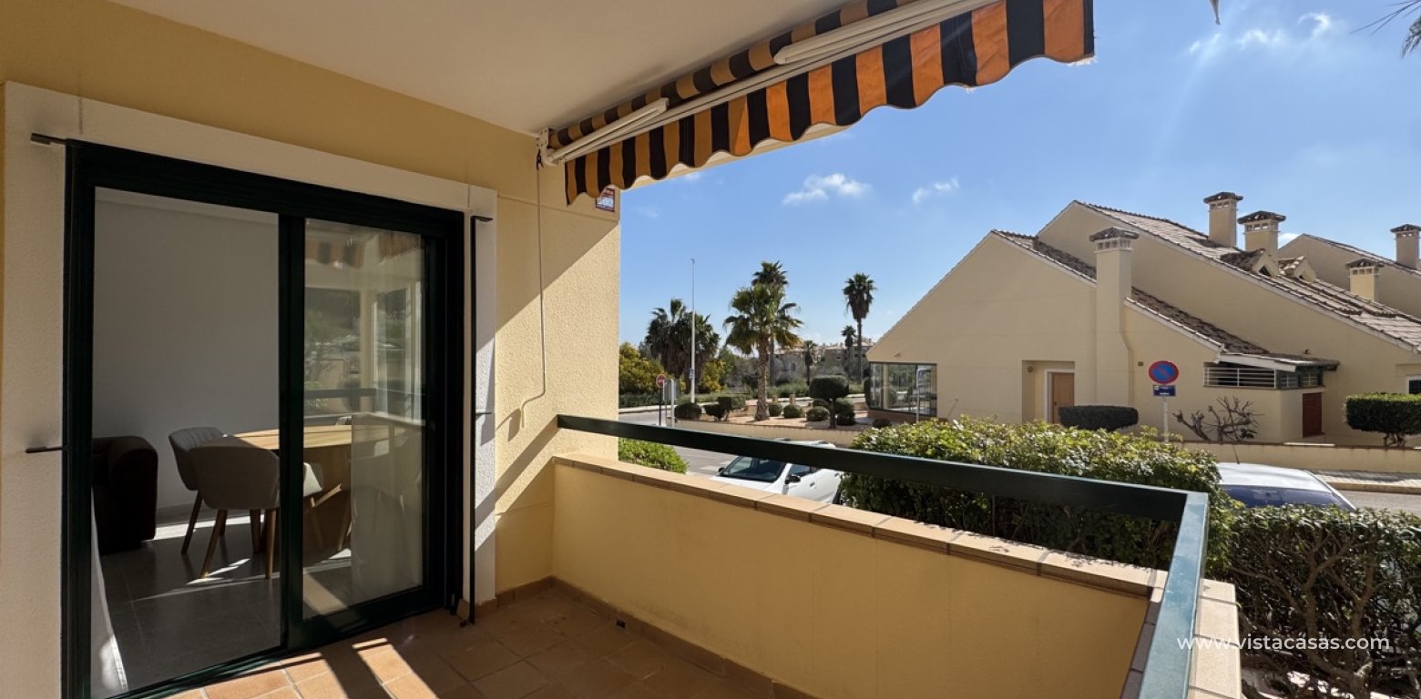 Vente - Appartement - Villamartin