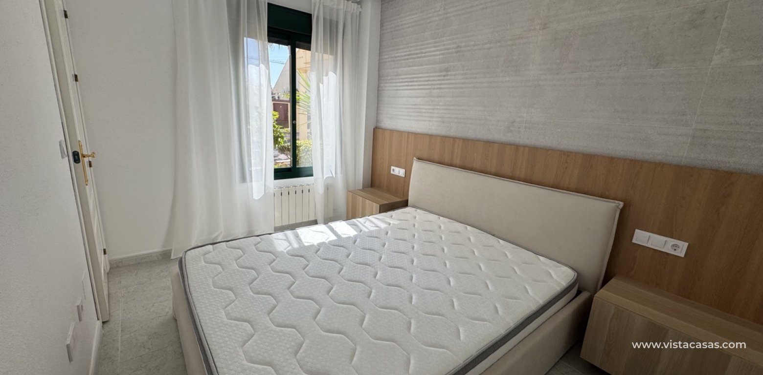 Vente - Appartement - Villamartin