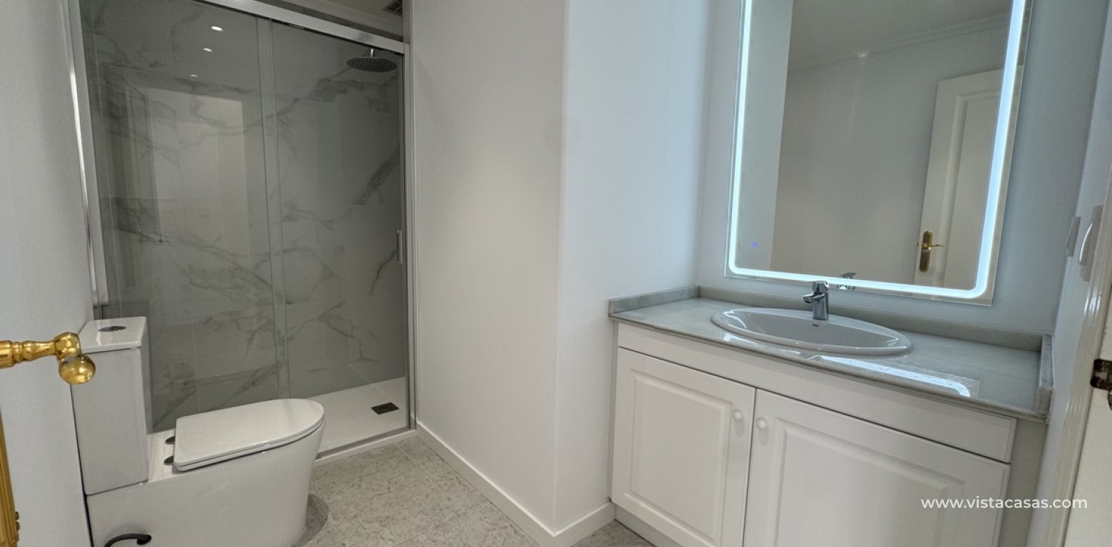 Vente - Appartement - Villamartin