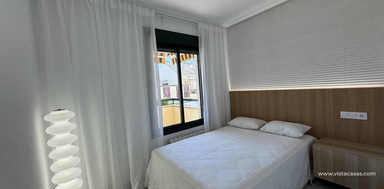 Vente - Appartement - Villamartin