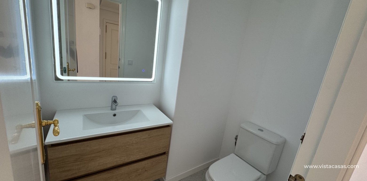 Vente - Appartement - Villamartin