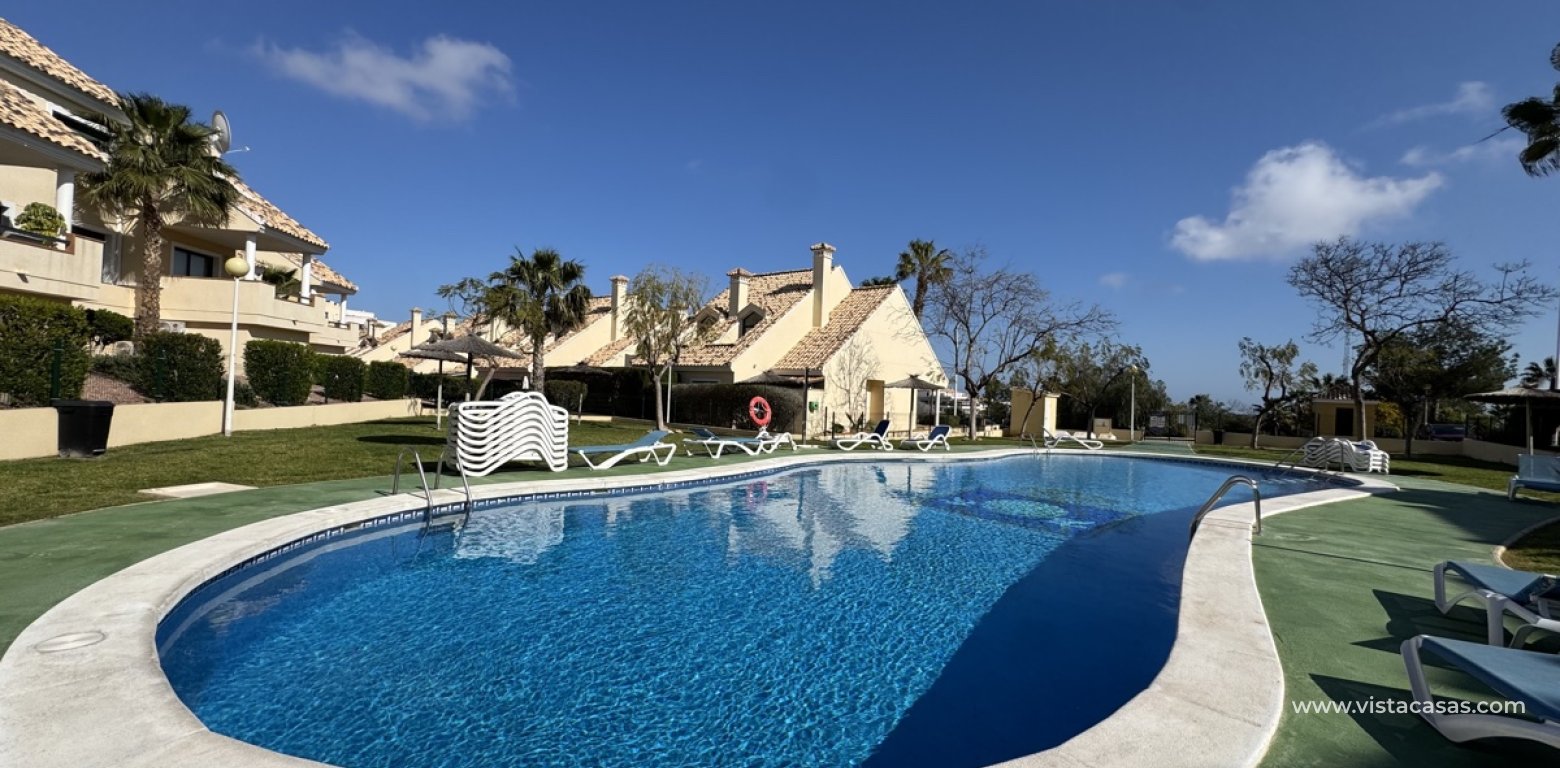 Vente - Appartement - Villamartin