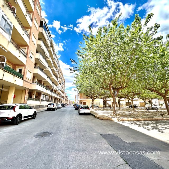 Apartment - Wtórny - Almoradí - Almoradí