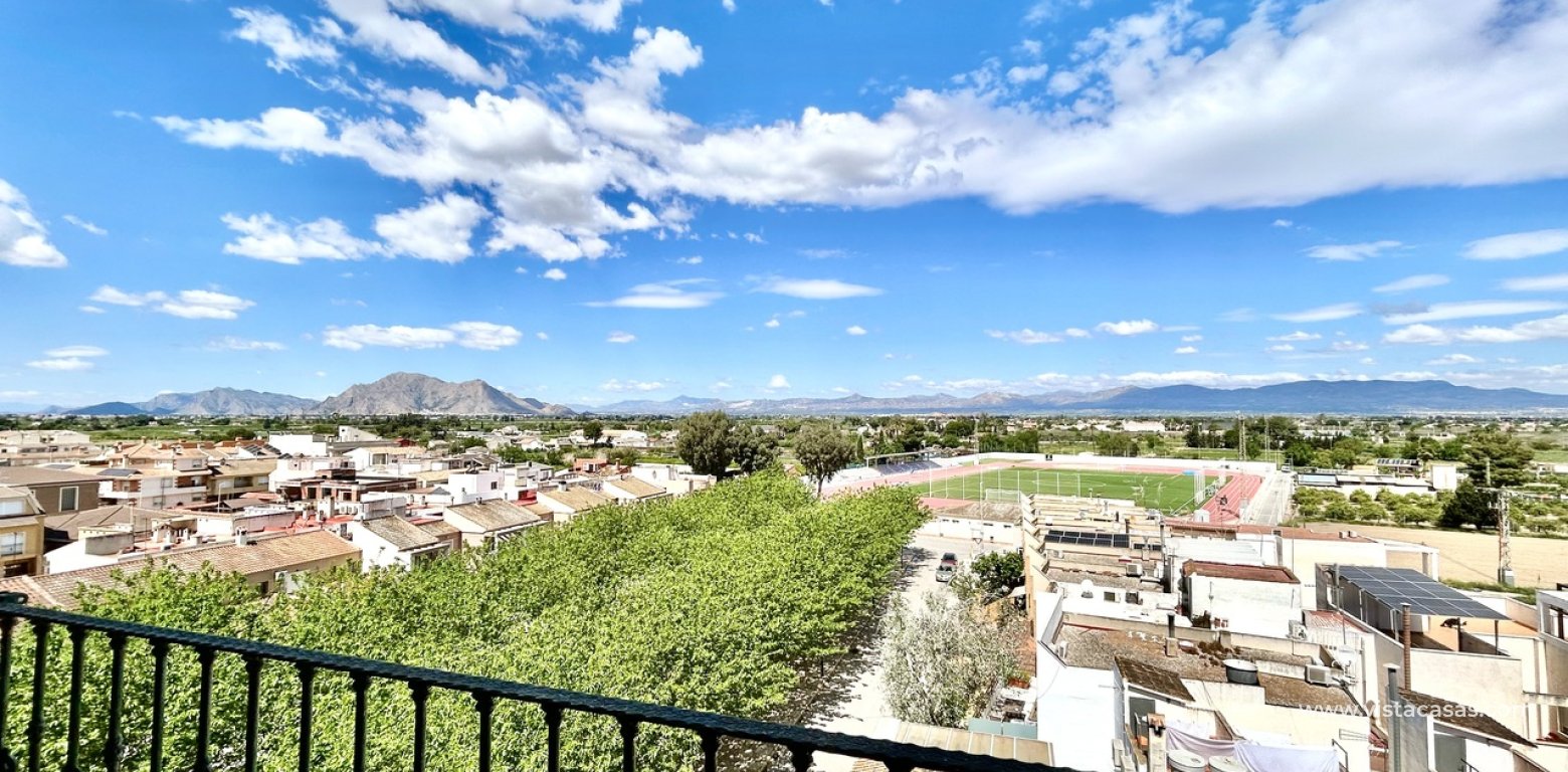 Resale - Apartment - Almoradí