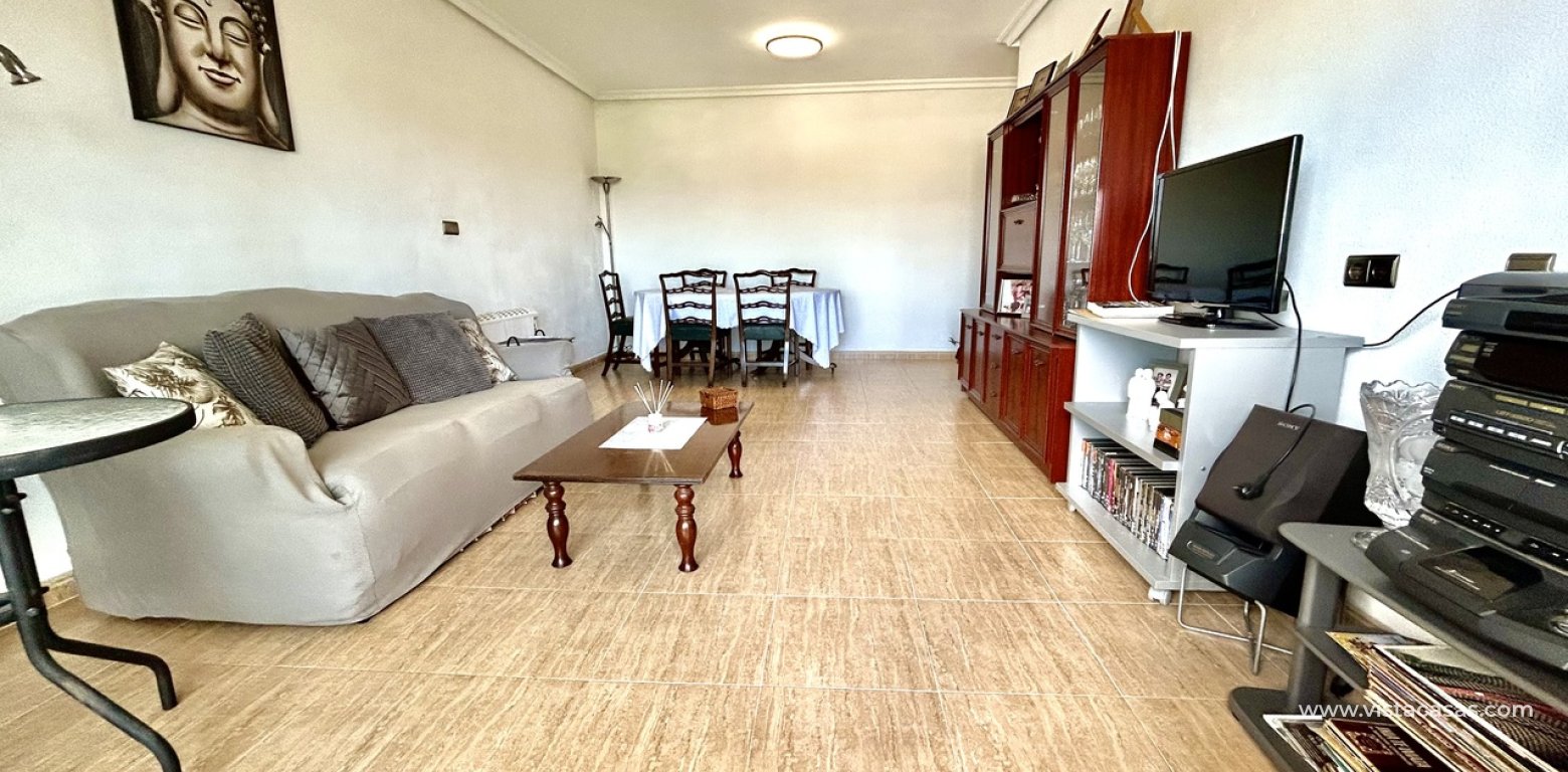 Resale - Apartment - Almoradí