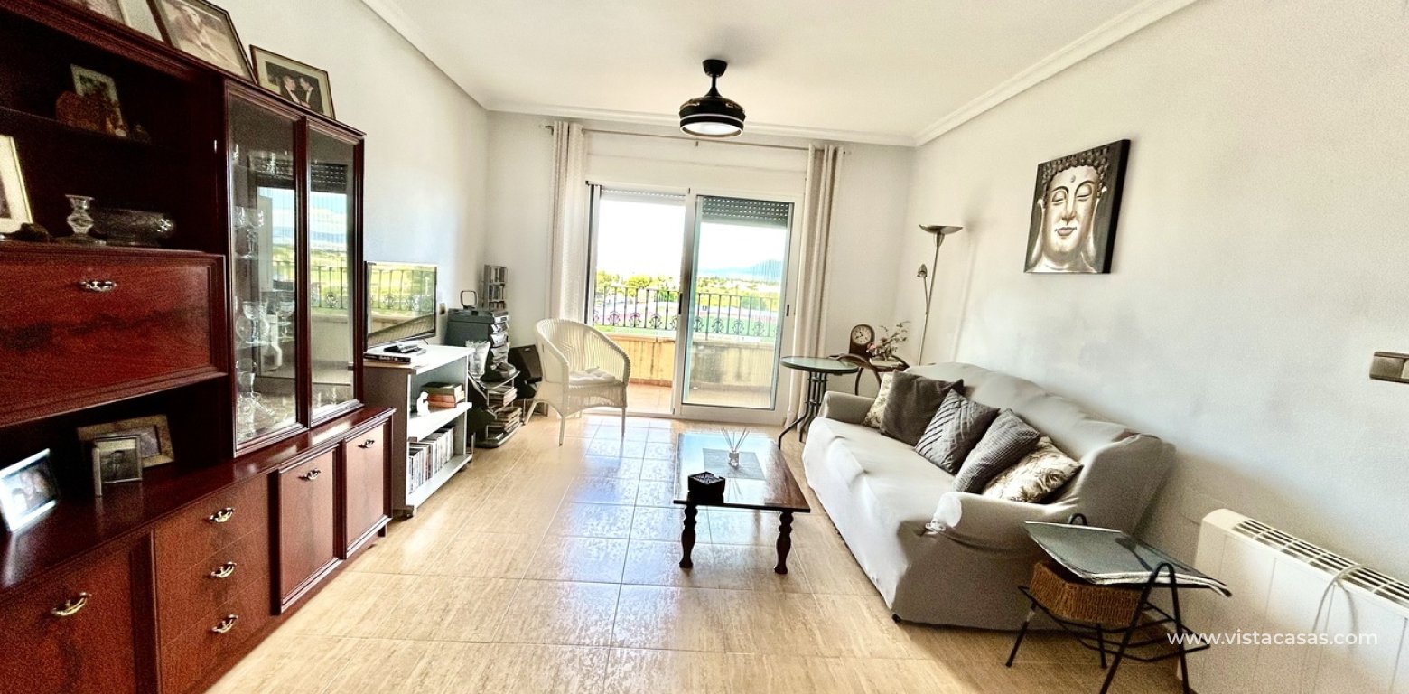 Resale - Apartment - Almoradí