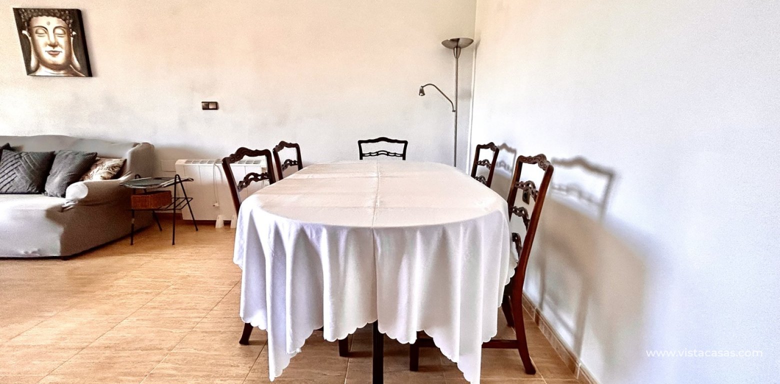 Resale - Apartment - Almoradí