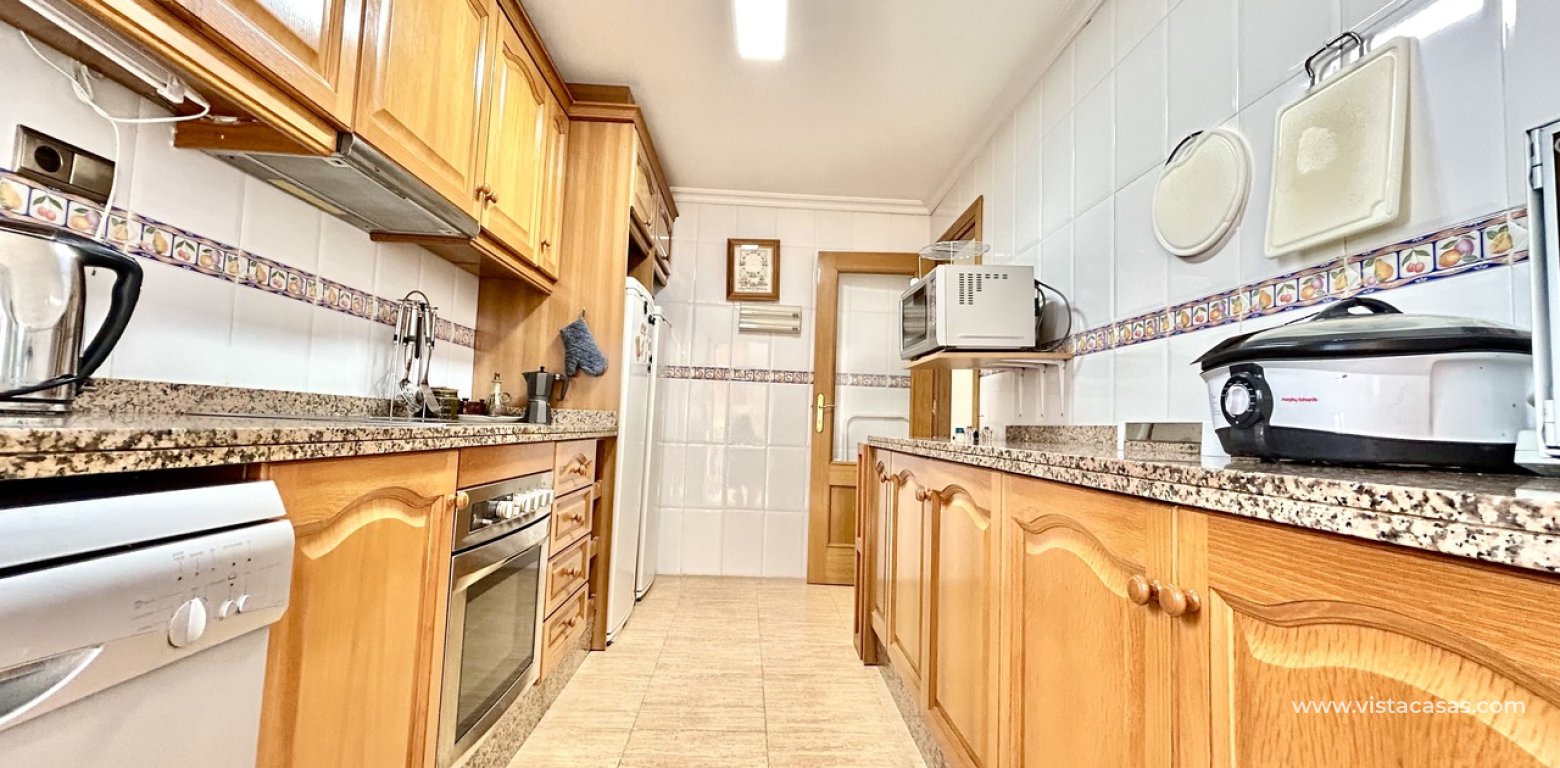 Resale - Apartment - Almoradí