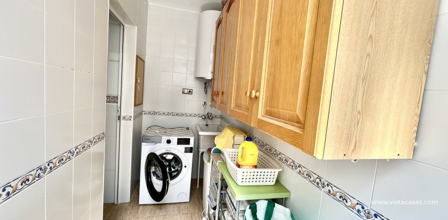 Resale - Apartment - Almoradí