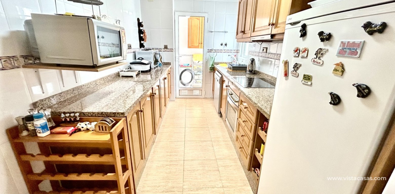 Resale - Apartment - Almoradí