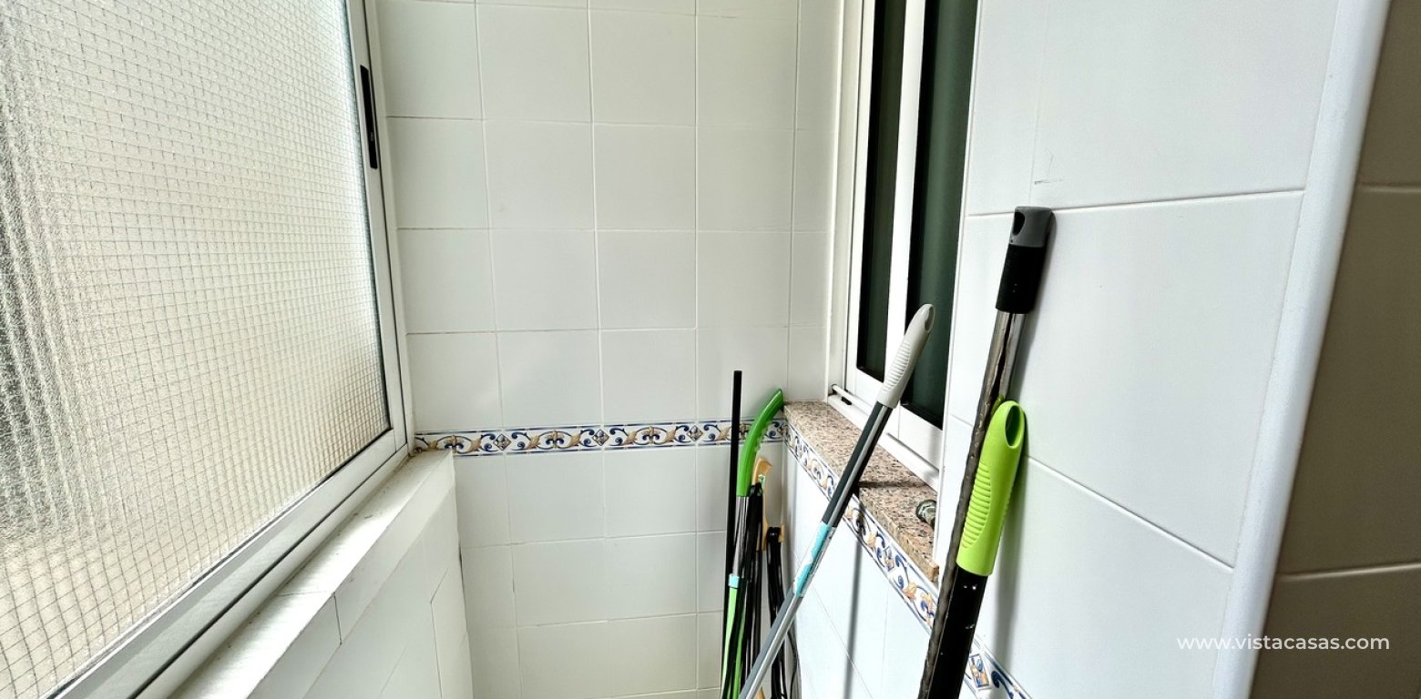 Resale - Apartment - Almoradí