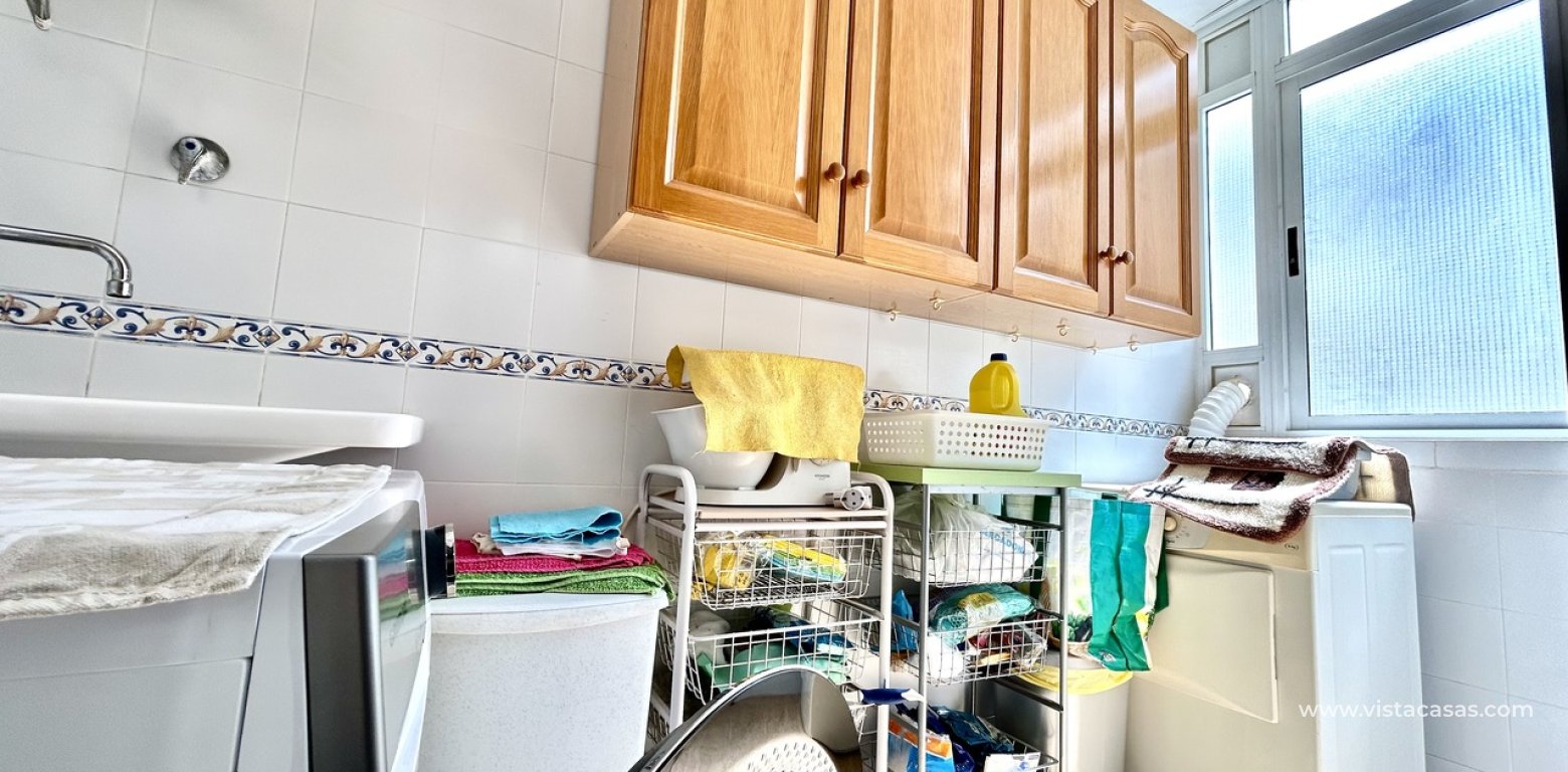 Resale - Apartment - Almoradí