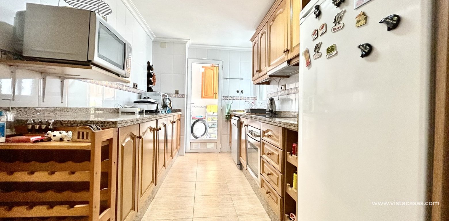 Resale - Apartment - Almoradí