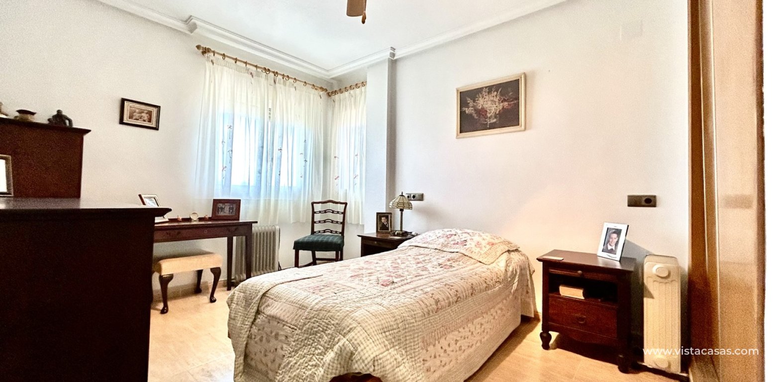 Resale - Apartment - Almoradí