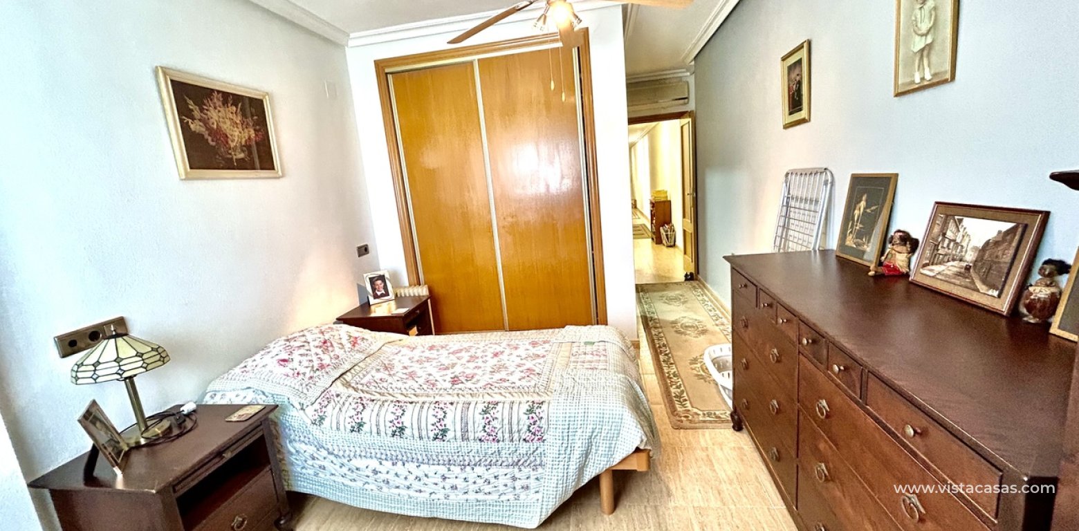 Resale - Apartment - Almoradí