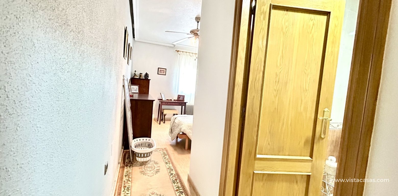 Resale - Apartment - Almoradí