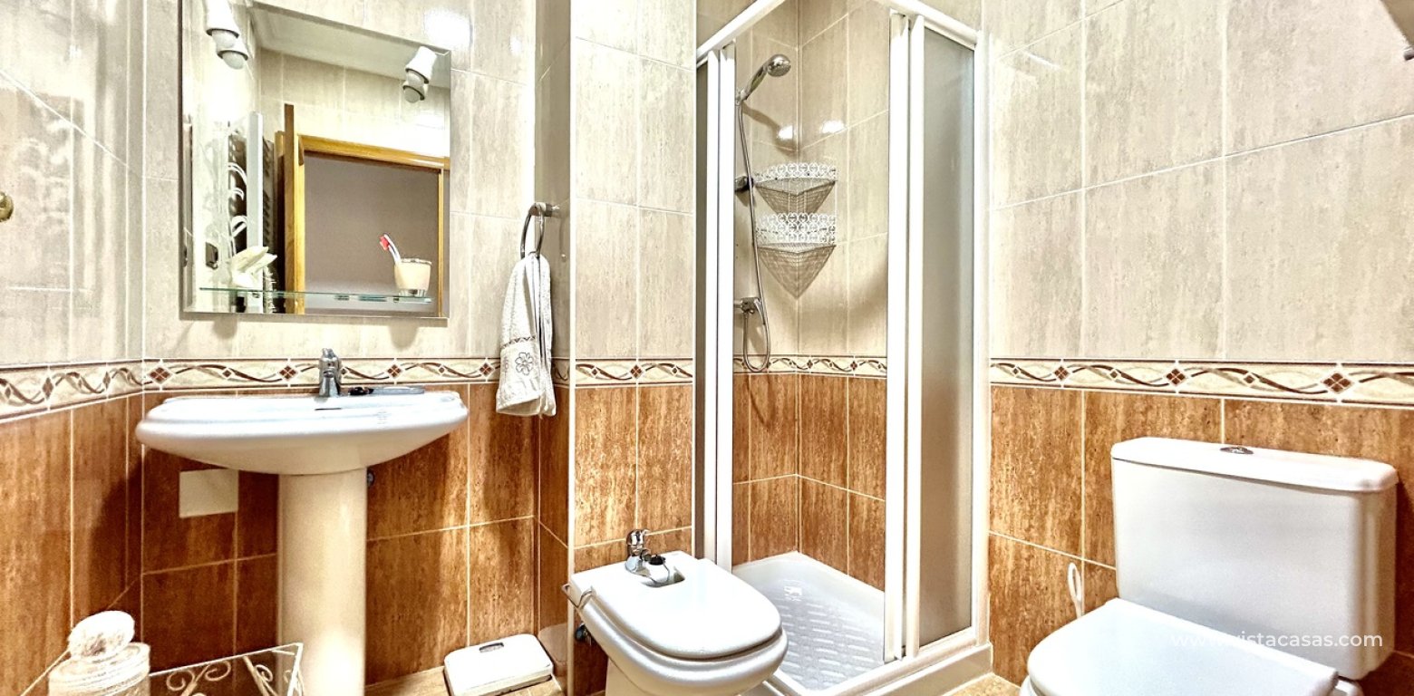 Resale - Apartment - Almoradí