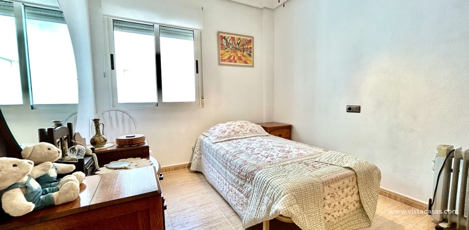 Resale - Apartment - Almoradí