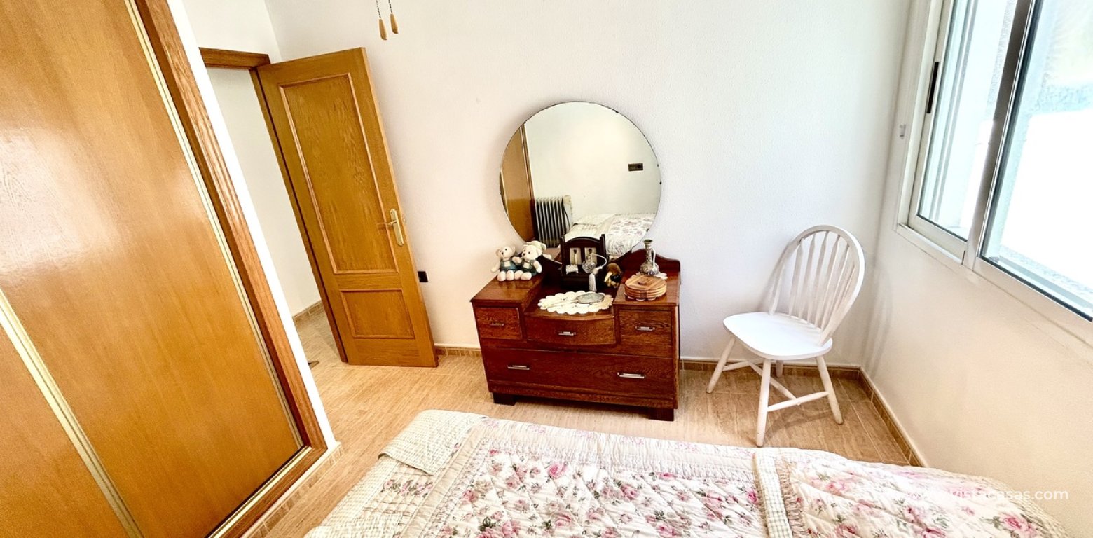 Resale - Apartment - Almoradí