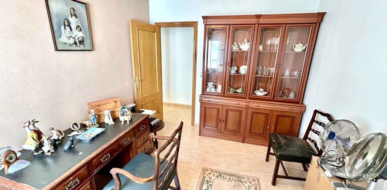Resale - Apartment - Almoradí
