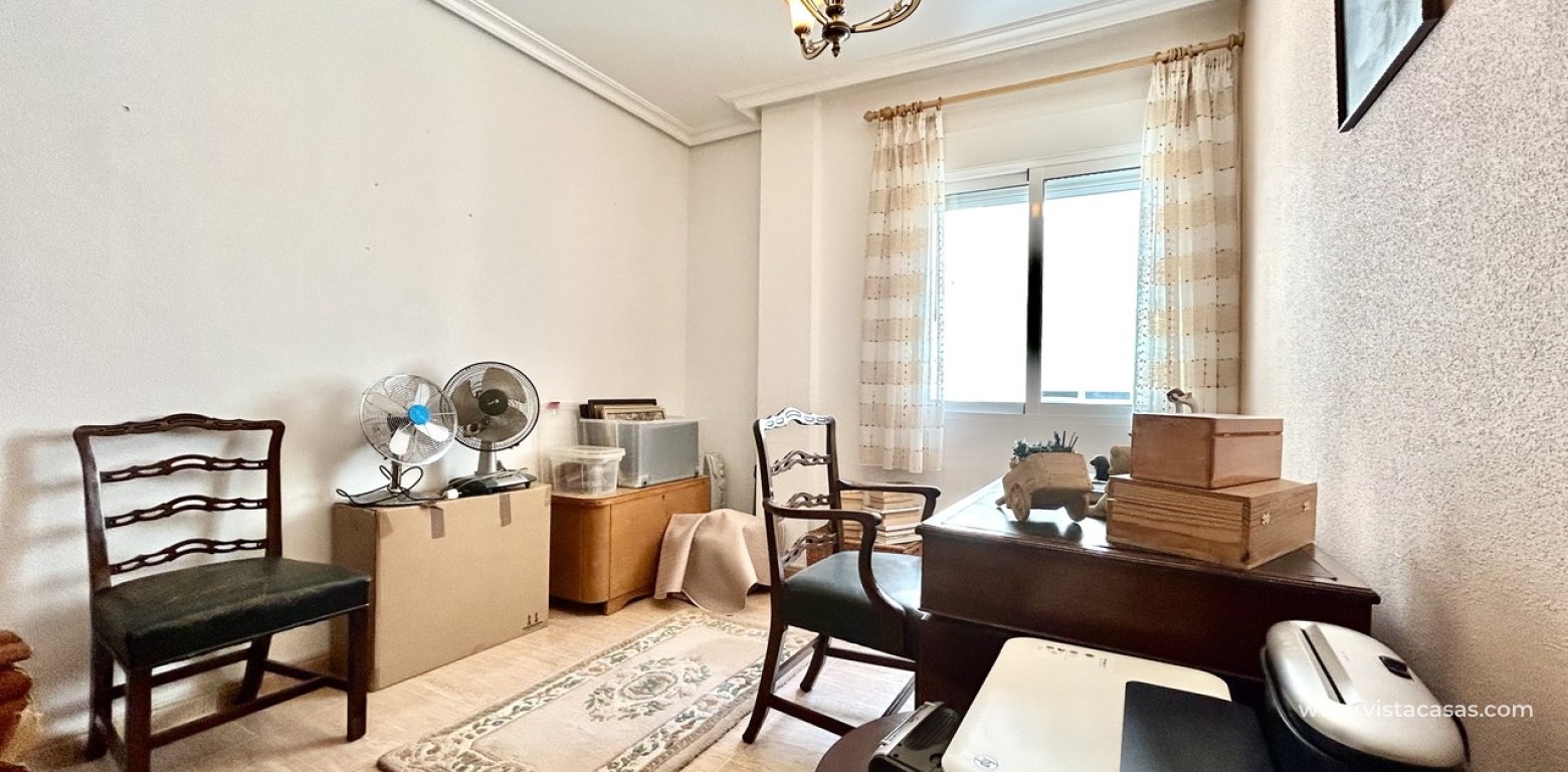 Resale - Apartment - Almoradí