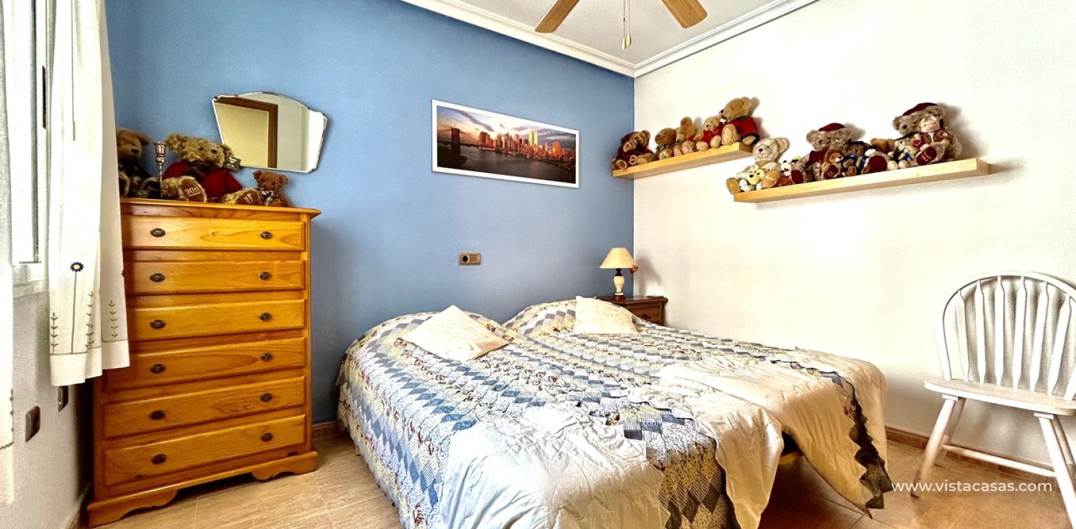 Resale - Apartment - Almoradí