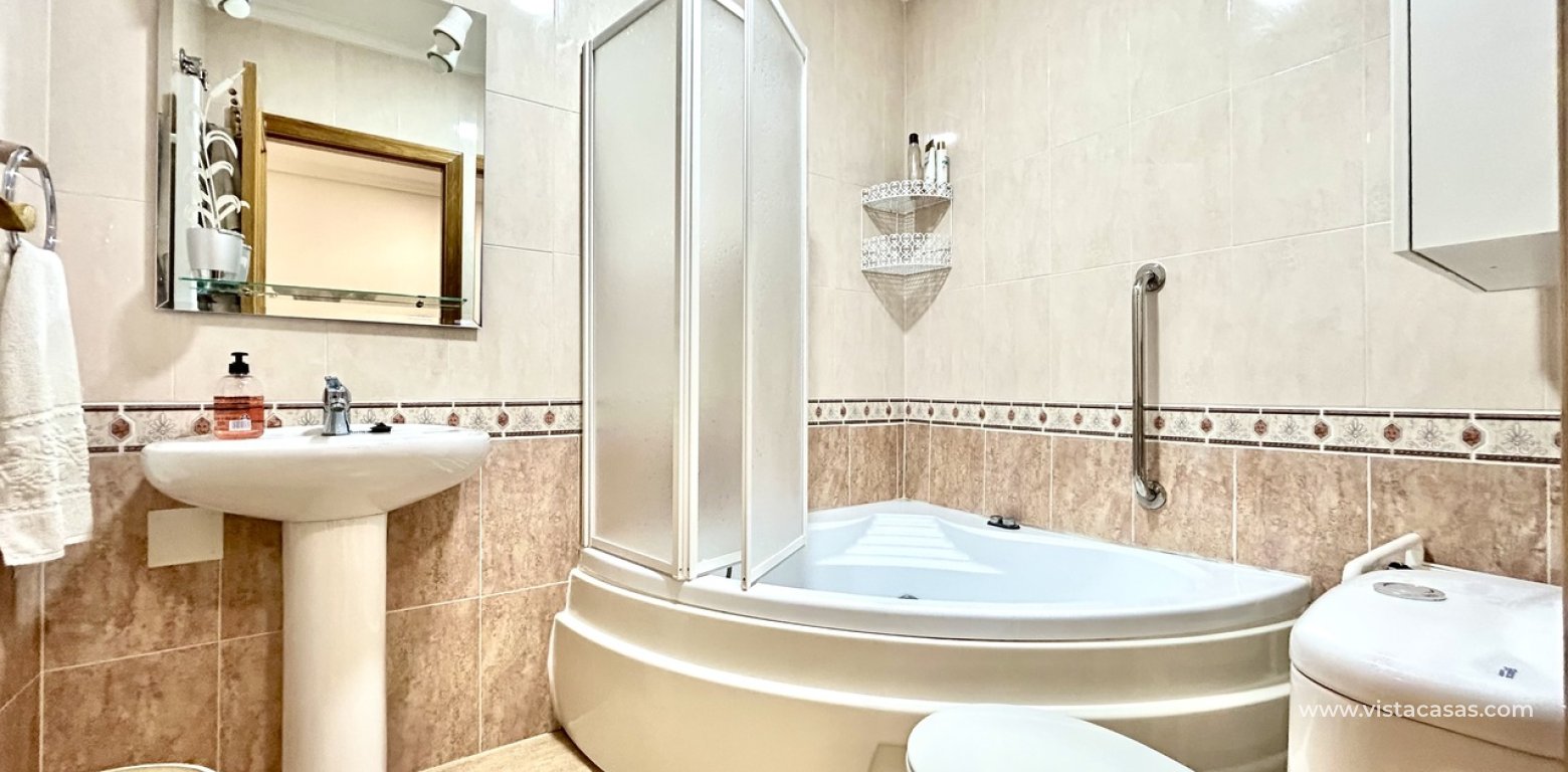 Resale - Apartment - Almoradí