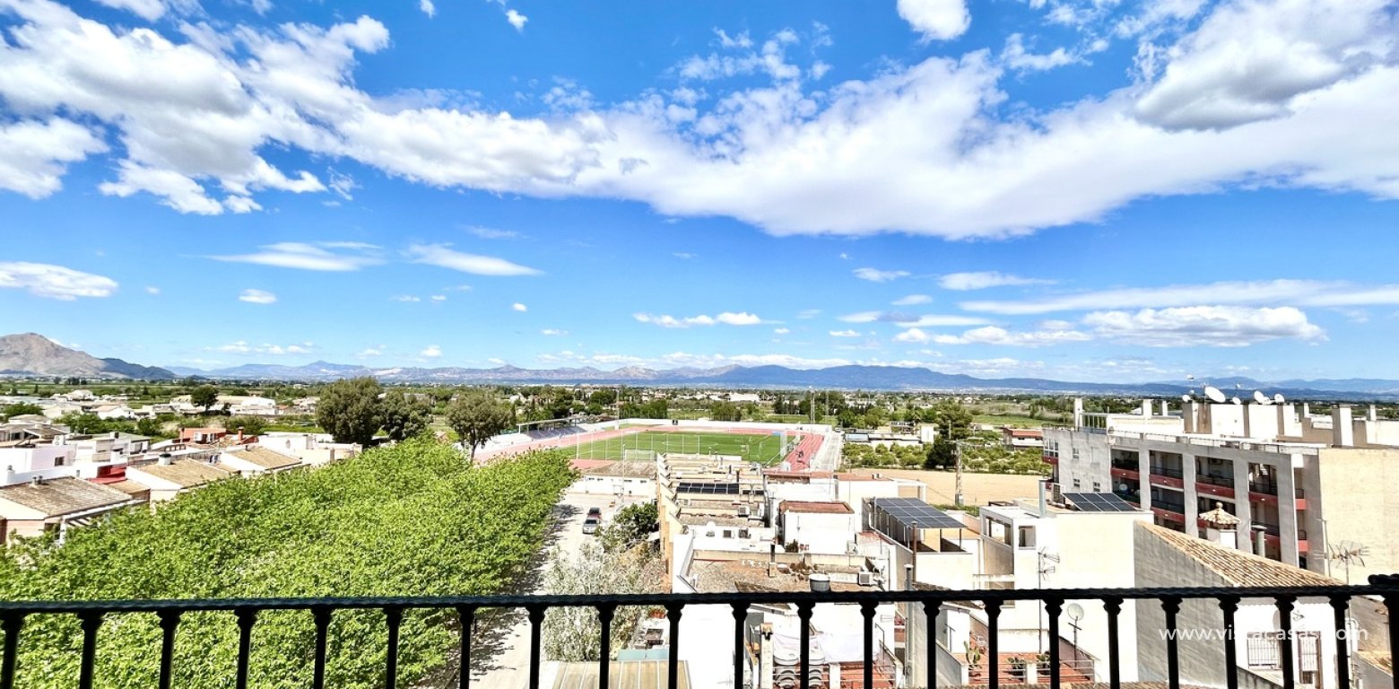 Resale - Apartment - Almoradí