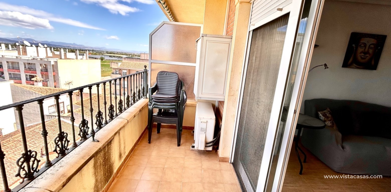 Resale - Apartment - Almoradí