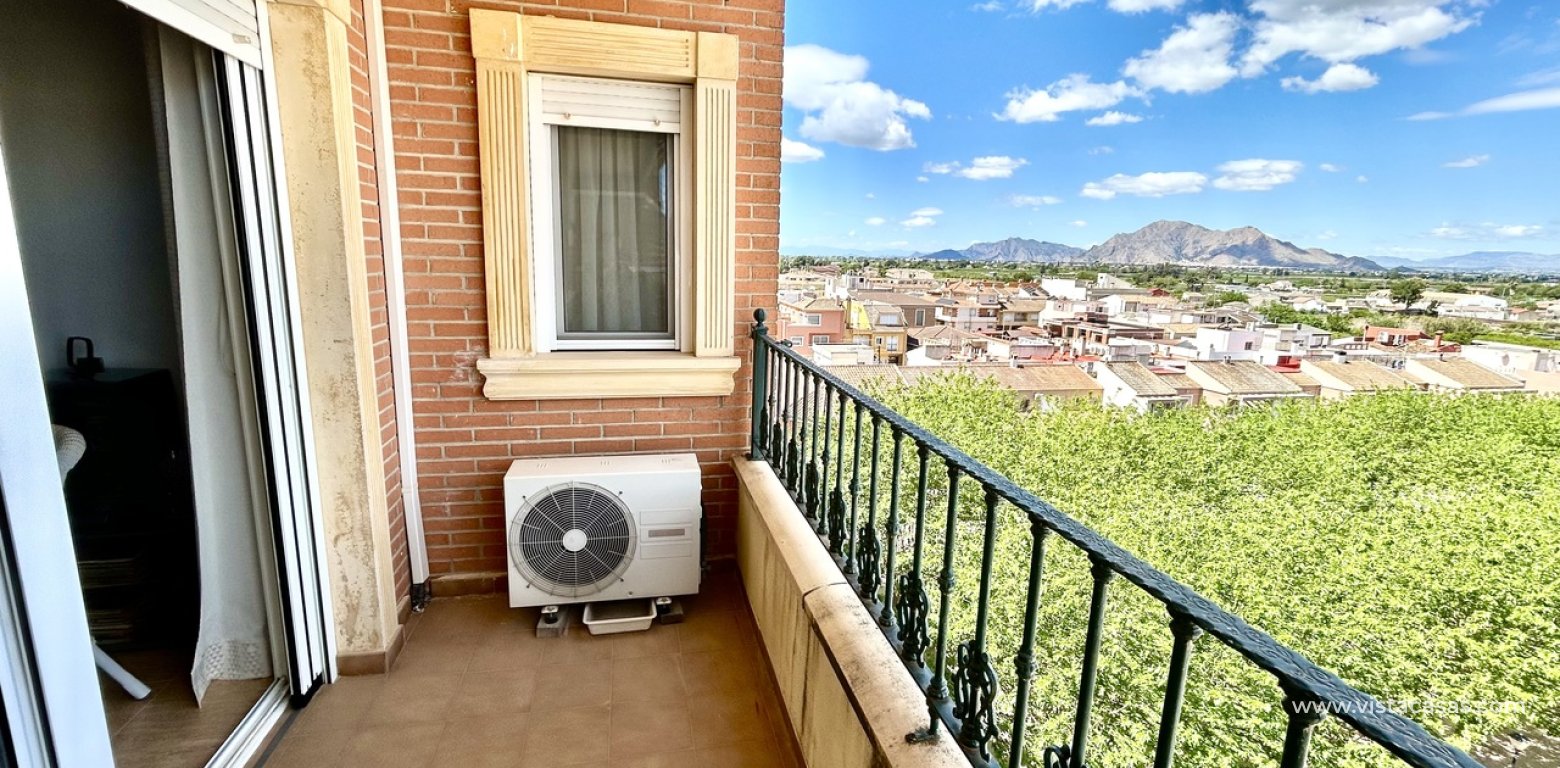 Resale - Apartment - Almoradí