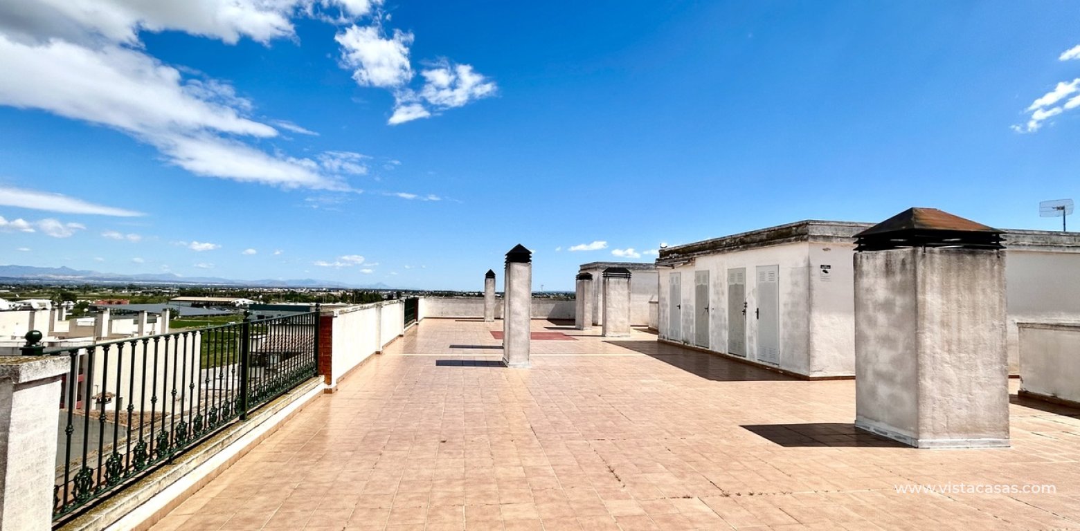 Resale - Apartment - Almoradí