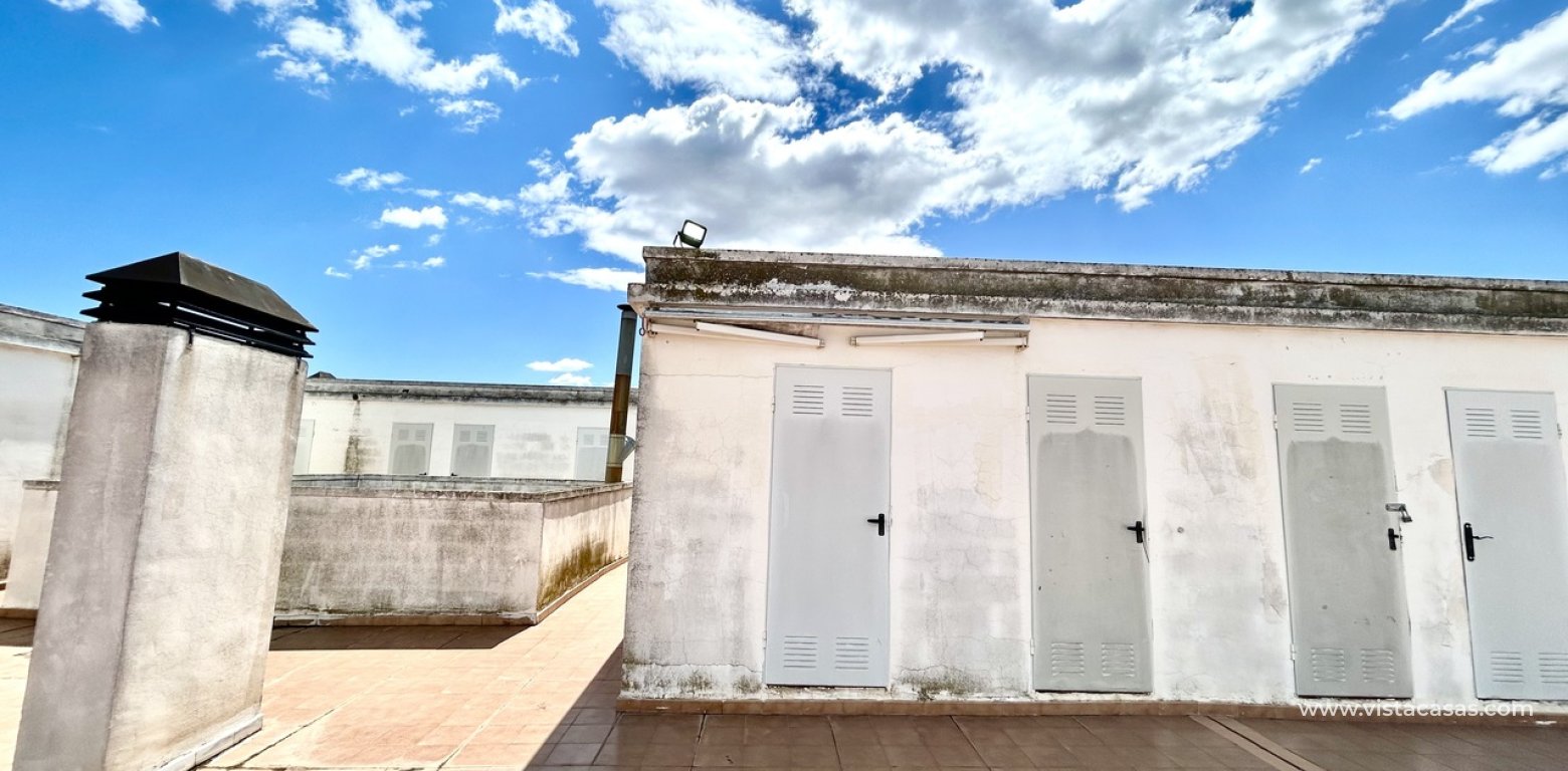 Resale - Apartment - Almoradí