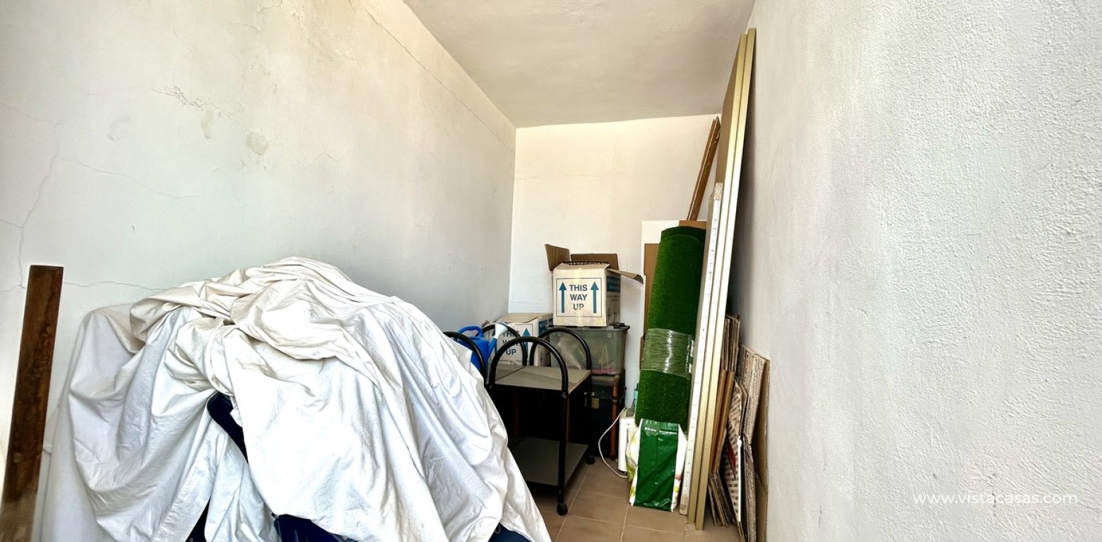 Resale - Apartment - Almoradí