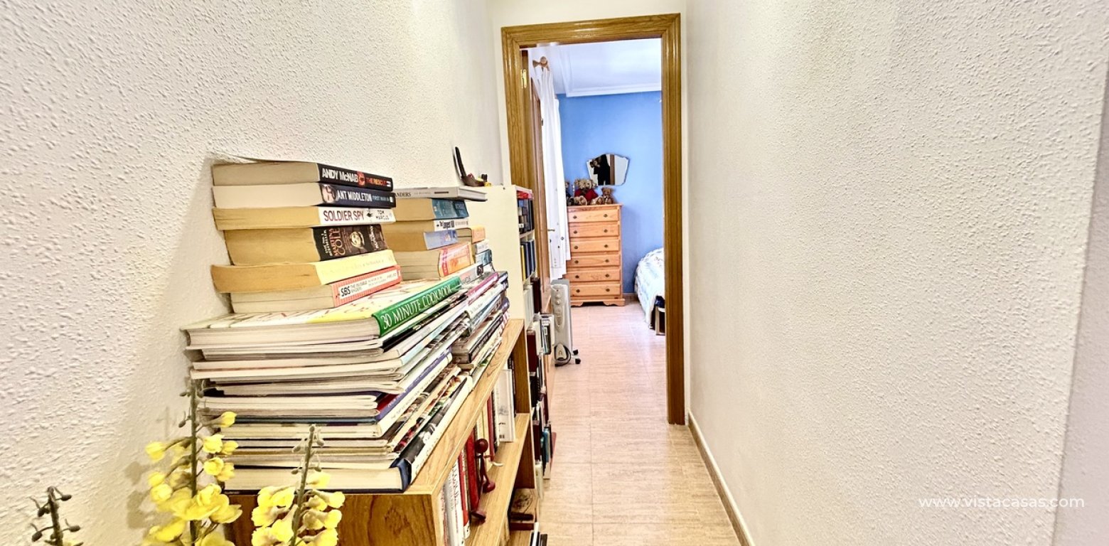 Resale - Apartment - Almoradí