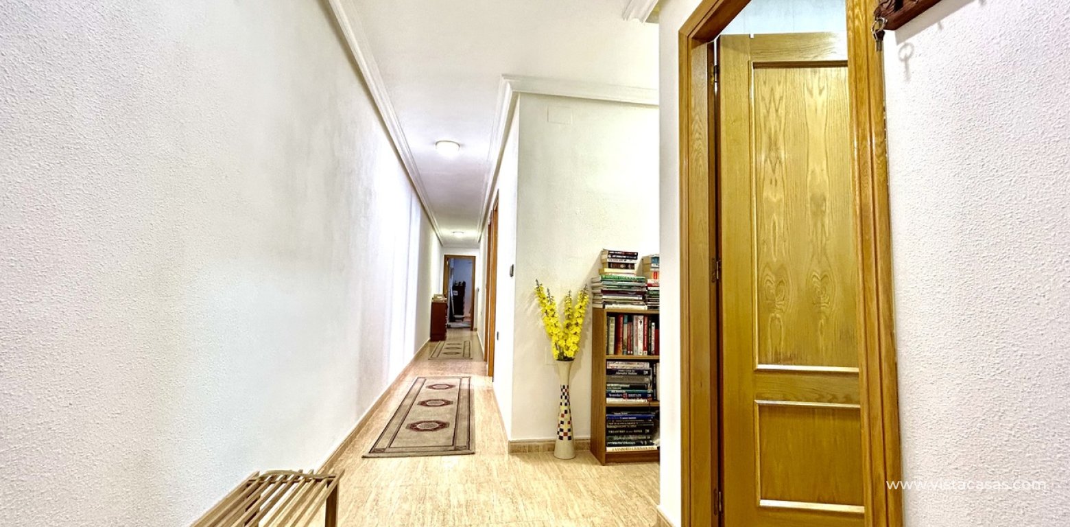 Resale - Apartment - Almoradí