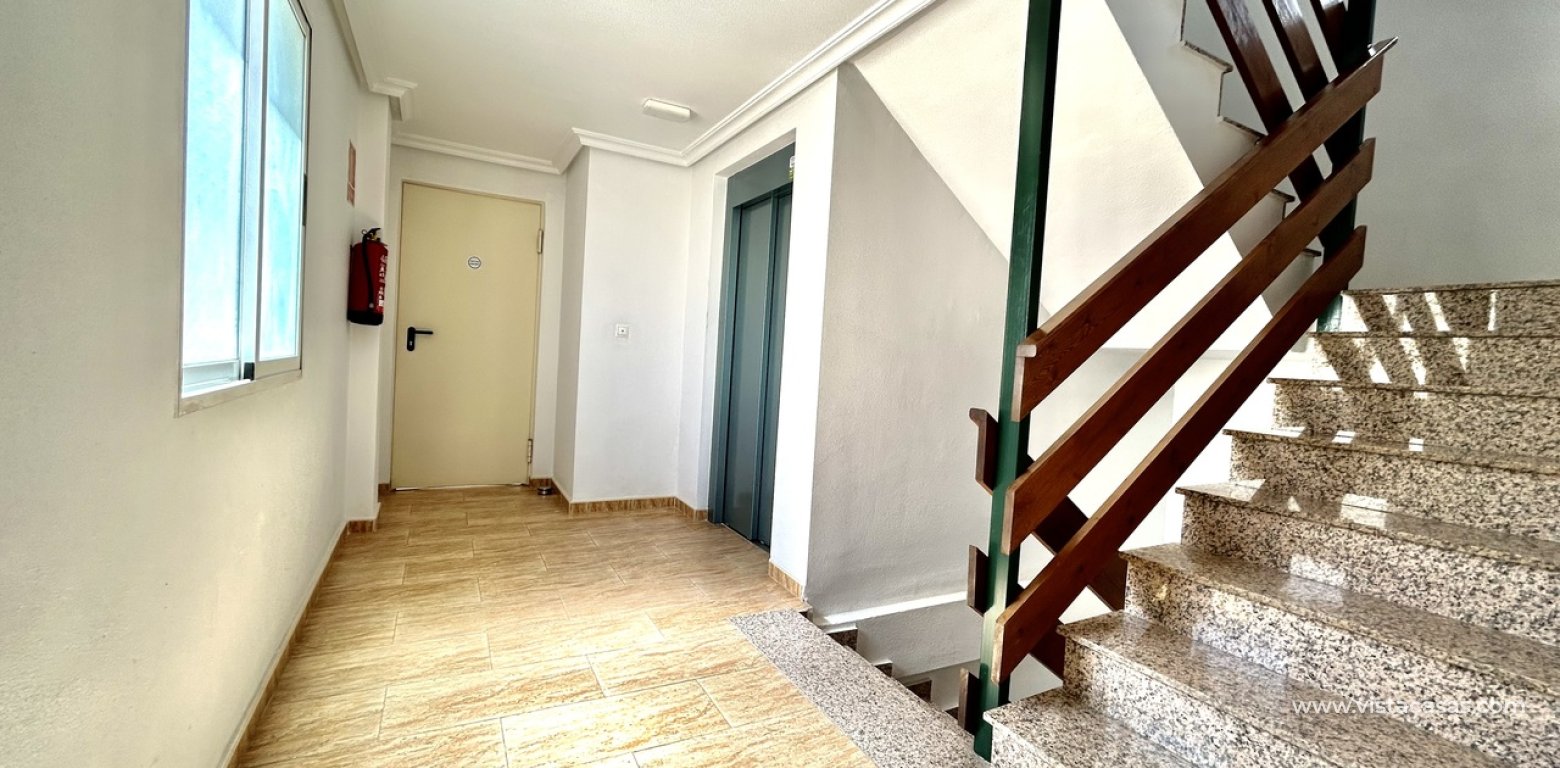Resale - Apartment - Almoradí