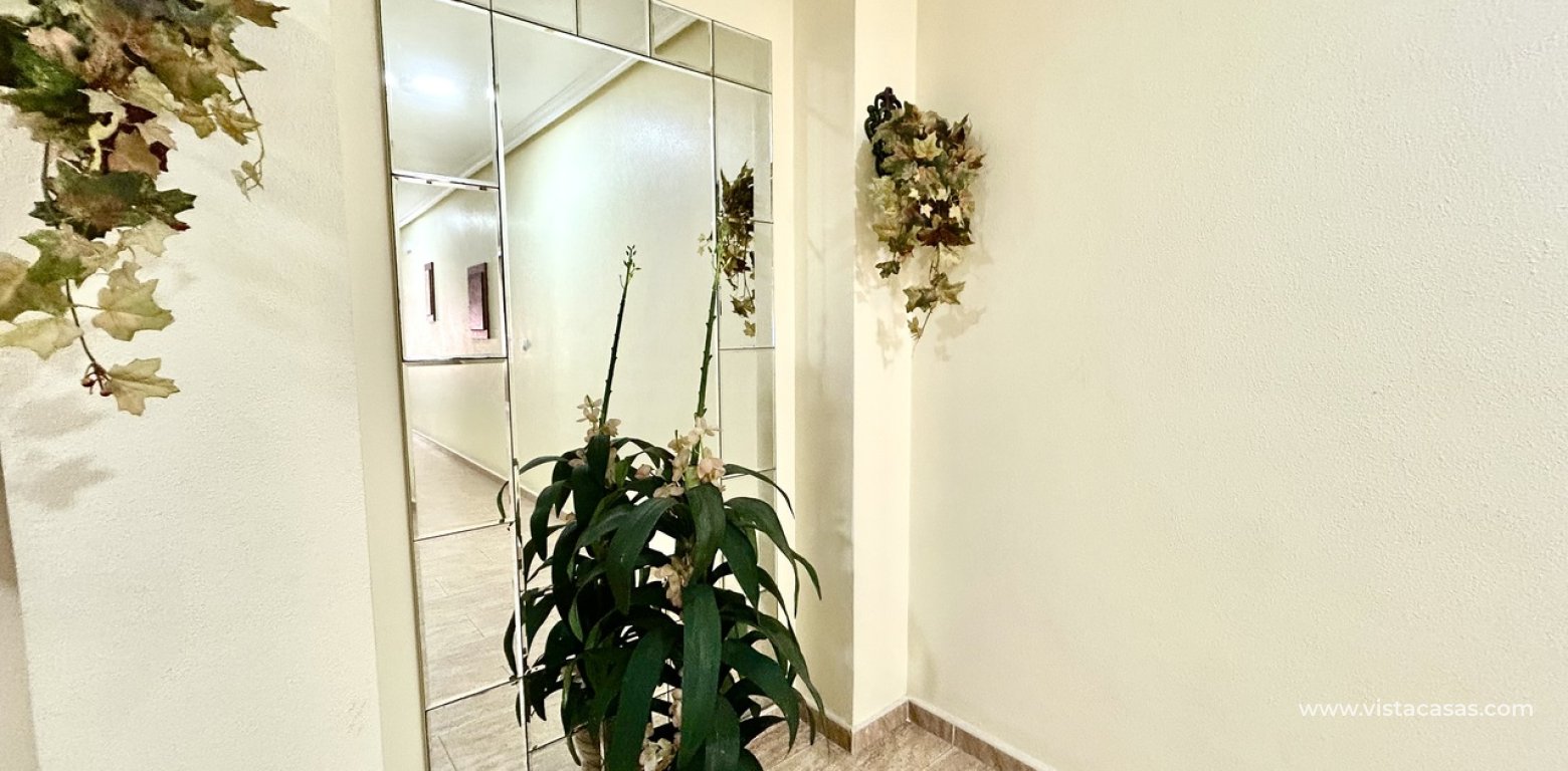 Resale - Apartment - Almoradí