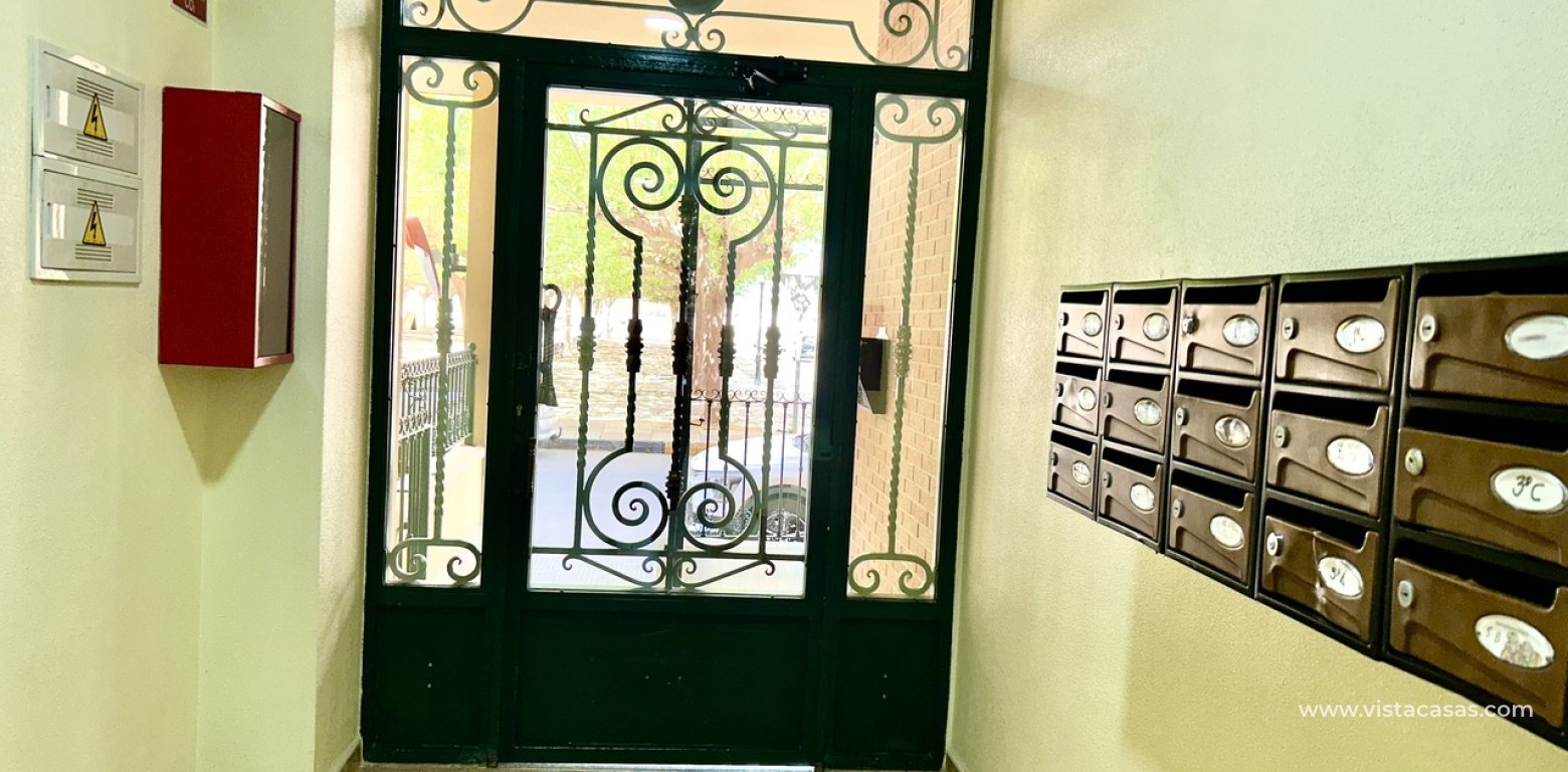 Resale - Apartment - Almoradí