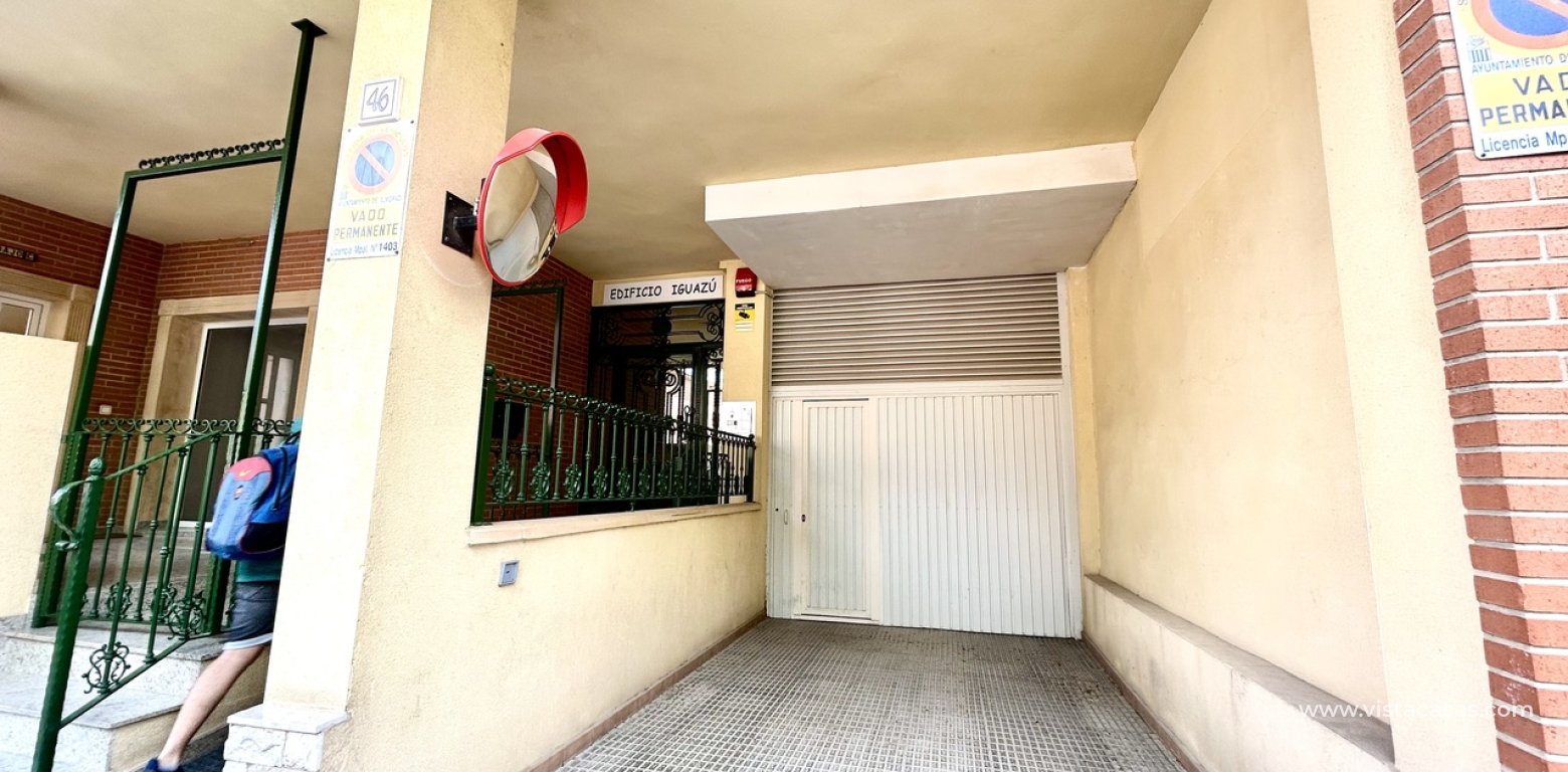 Resale - Apartment - Almoradí