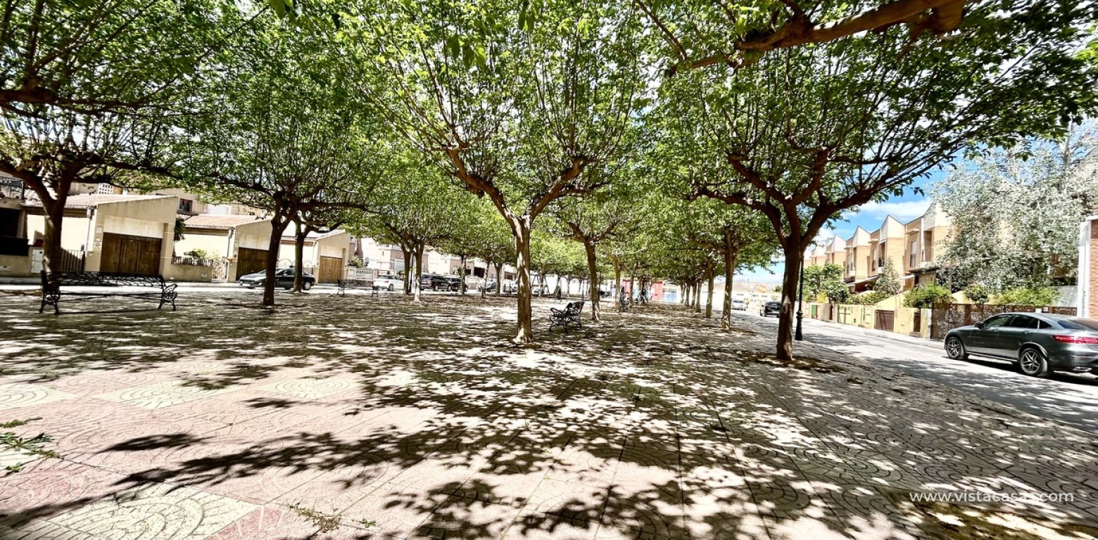 Resale - Apartment - Almoradí