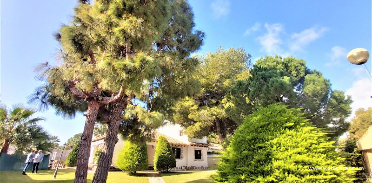 Vente - Villa - Torrevieja