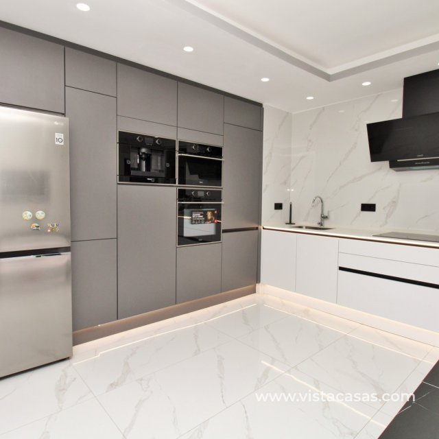 Lägenhet - Sale - Torrevieja - Torrevieja