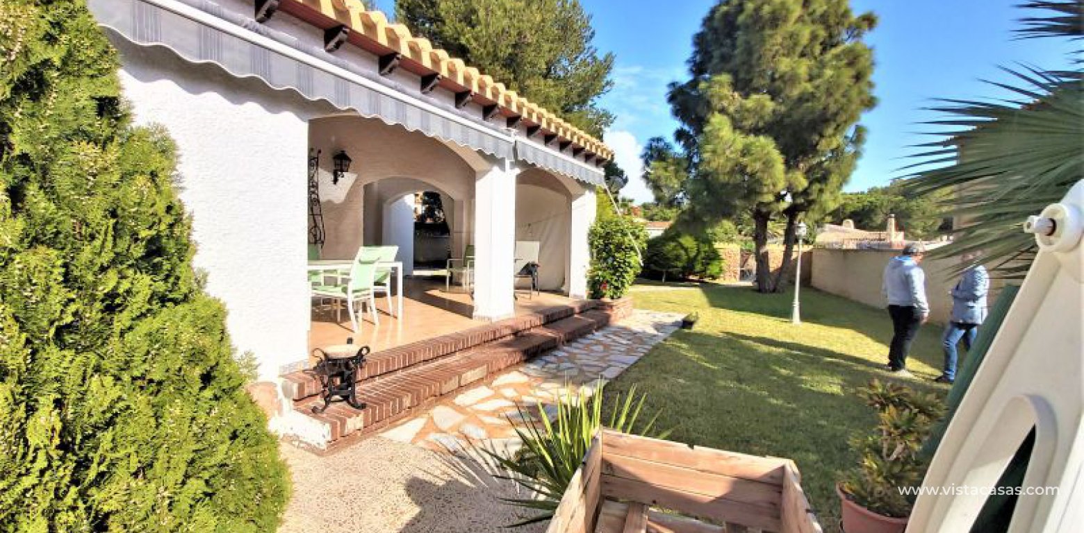 Vente - Villa - Torrevieja