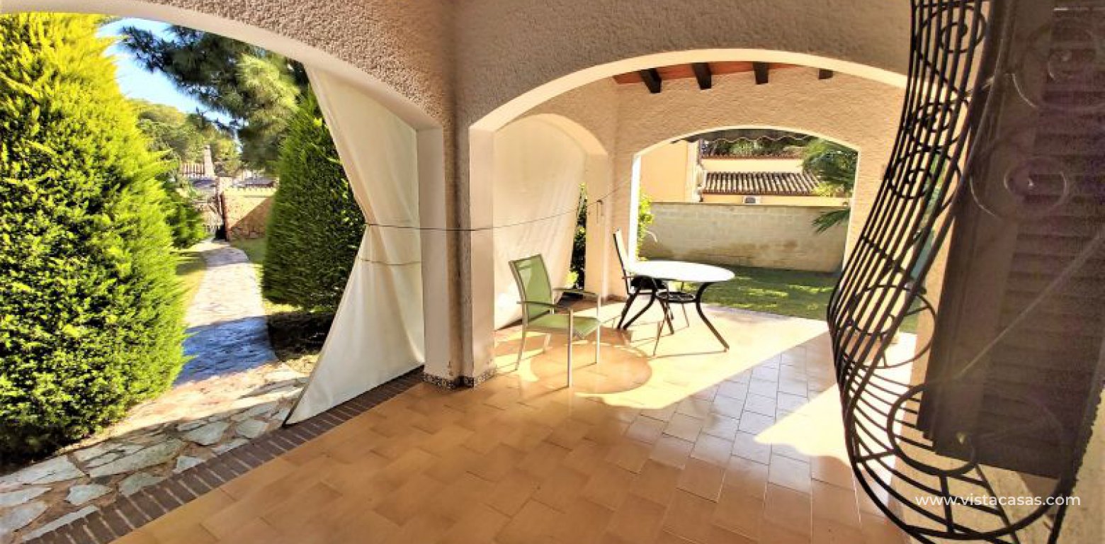 Vente - Villa - Torrevieja