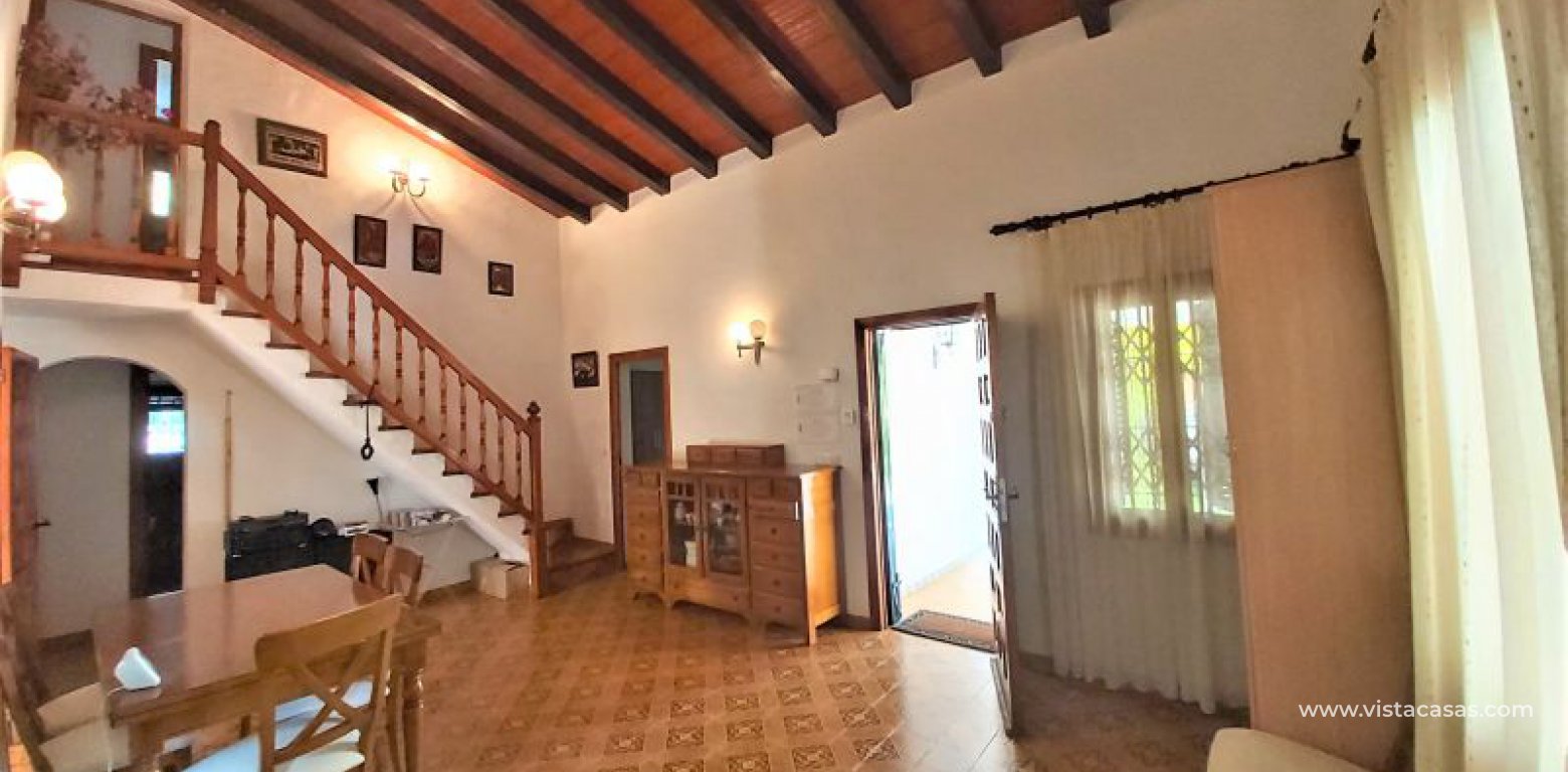 Vente - Villa - Torrevieja